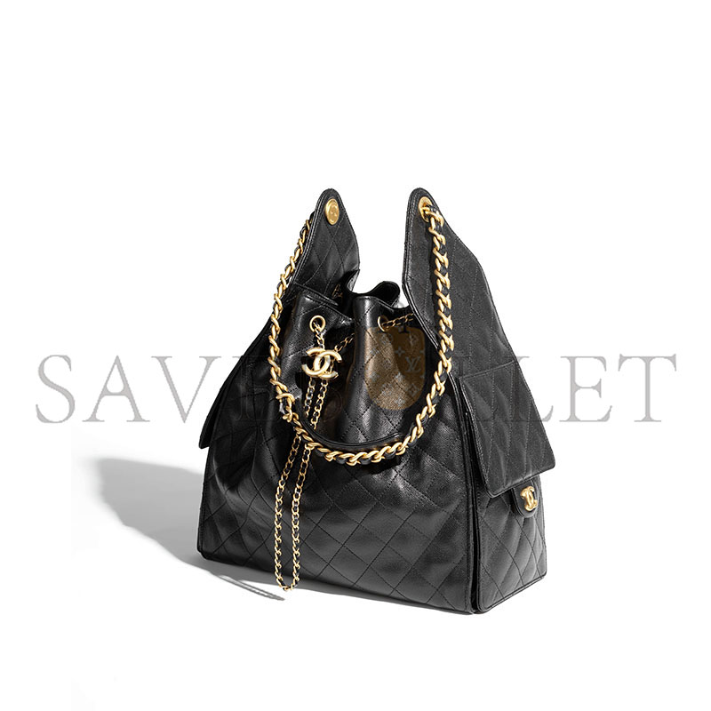 CHANEL 25 MEDIUM HANDBAG AS5311 (40*30*15cm) CHANEL 25 MEDIUM HANDBAG AS5311 (40*30*15cm)